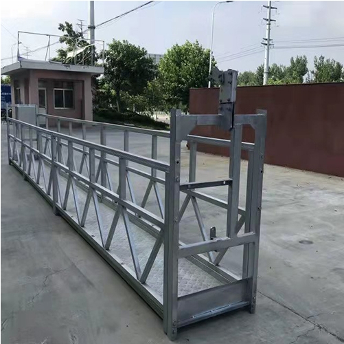 Two Point Suspended Scaffold