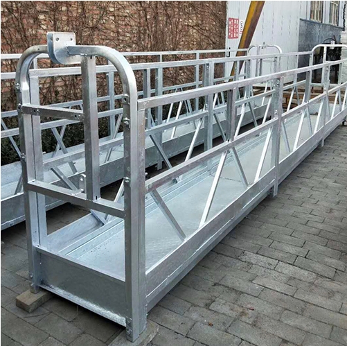 Two Point Suspended Scaffold