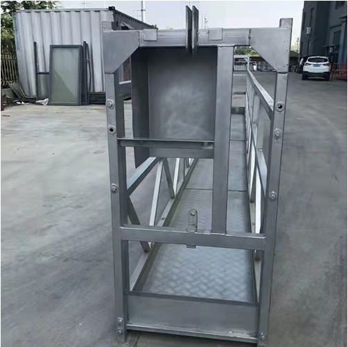 Two Point Suspended Scaffold