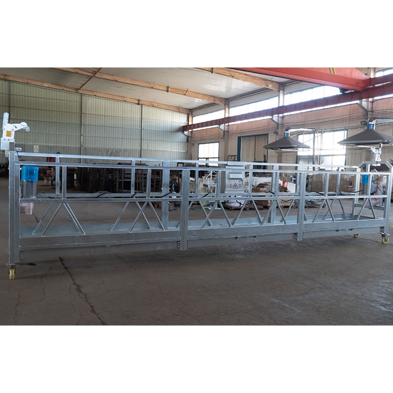 Standard Suspension Platform