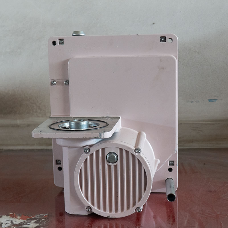 Motor for Suspension Platform