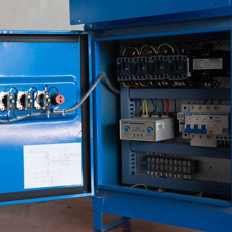 Electronic Enclosure Box