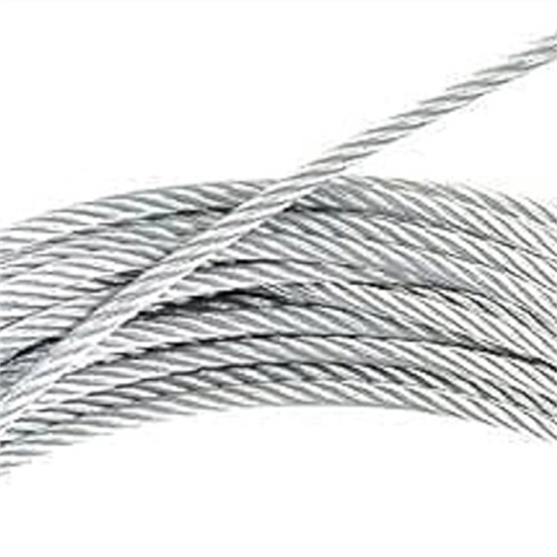 Stainless Steel Wire Rope