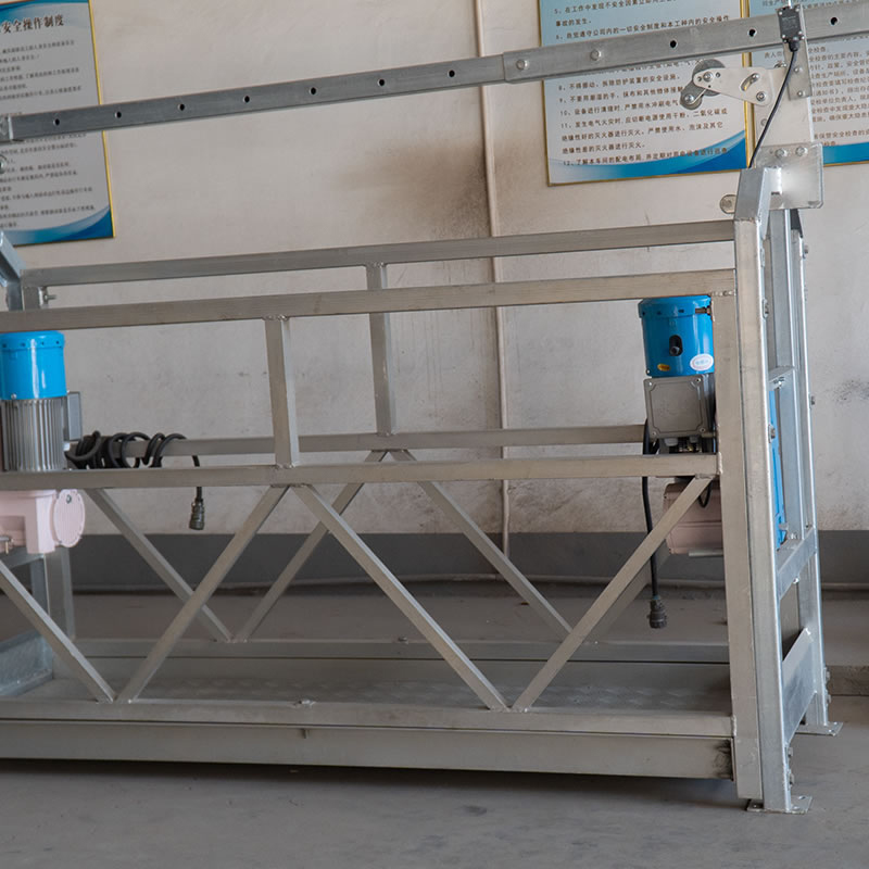 Suspended Scaffolding ZLP630