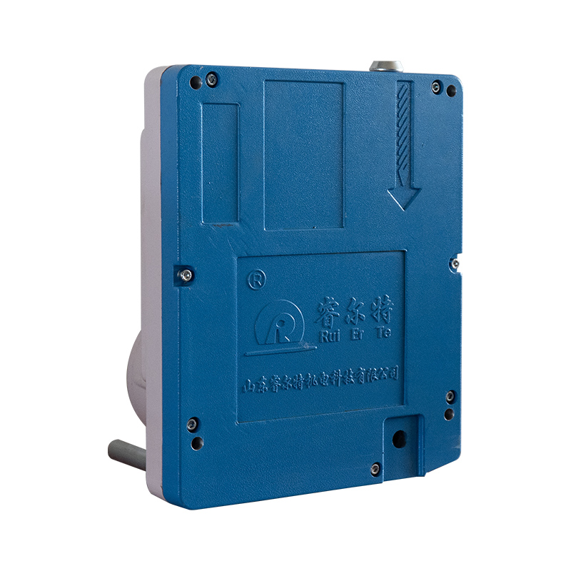 Suspended Scaffolding Hoists