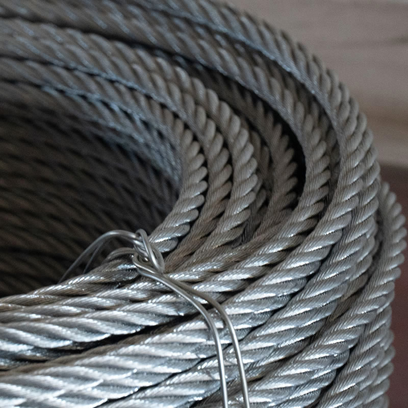 Wire Rope Sling