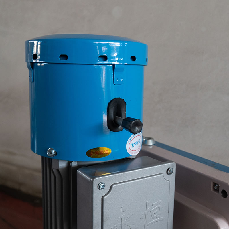 Electric Hoist Motor for Suspended Platform