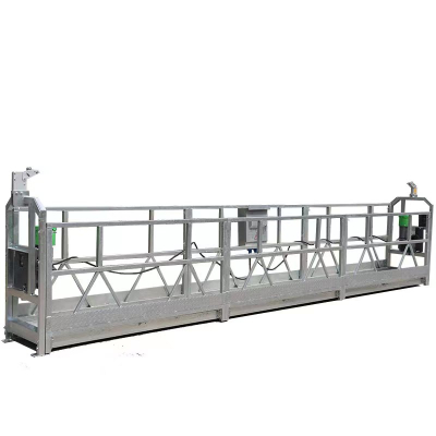 Stirrup Suspended Platform 