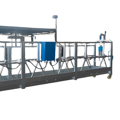 ZLP630 Suspended Platform