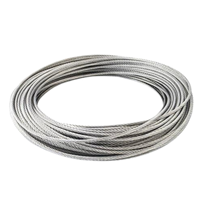 Stainless Steel Wire Rope