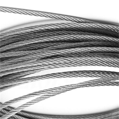 Gondola Wire Rope