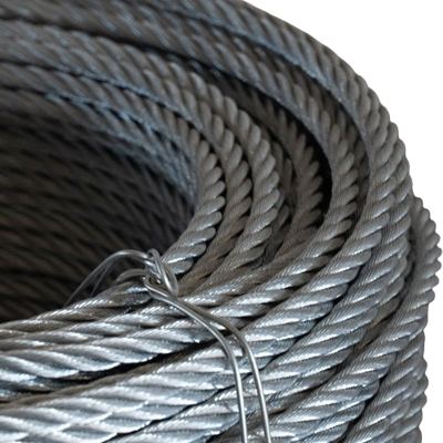 Crane Steel Wire Rope