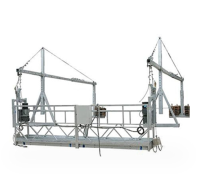ZLP800 Electric Suspended Platform