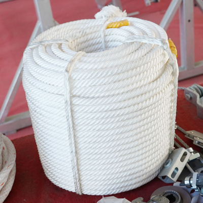 Lifeline Safety Rope