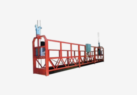 Electric hanging basket