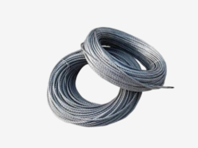 Single Acting Wire Rope