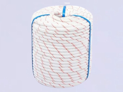 Multicolor Safety Rope