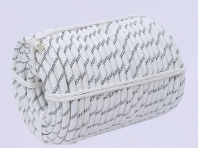 Life Safety Rope for Firefighters