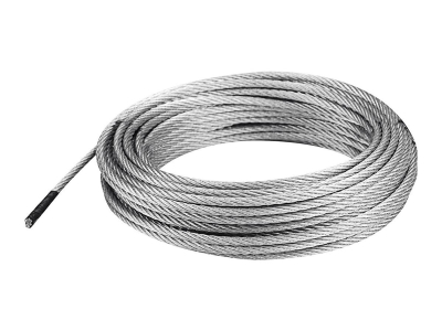 Galvanized Wire Rope