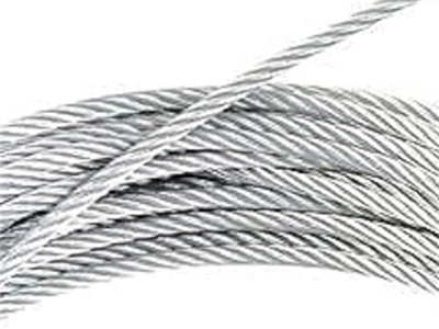 Steel Wire Rope