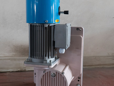 Electrical Traction Hoist