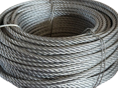 Galvanized Wire Rope