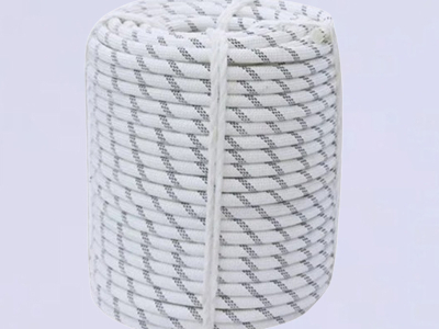 Adjustable Safety Rope