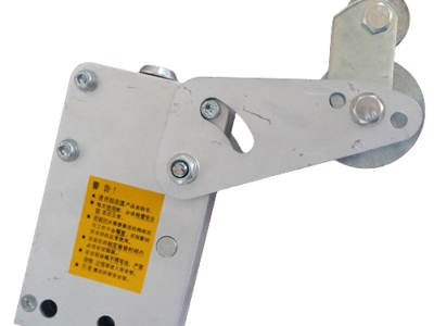 Anti Tilting Safety Lock