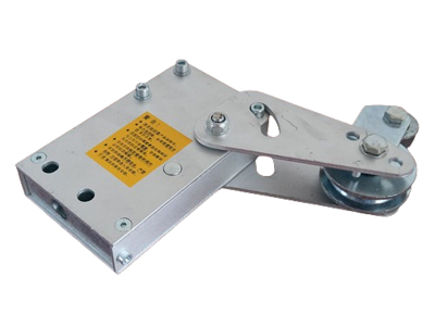 Anti Tilting Safety Lock