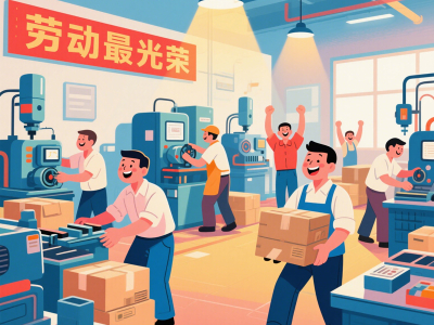 Shandong Ruierte Electromechanical Technology Co., Ltd.