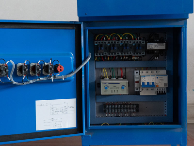 Control Box