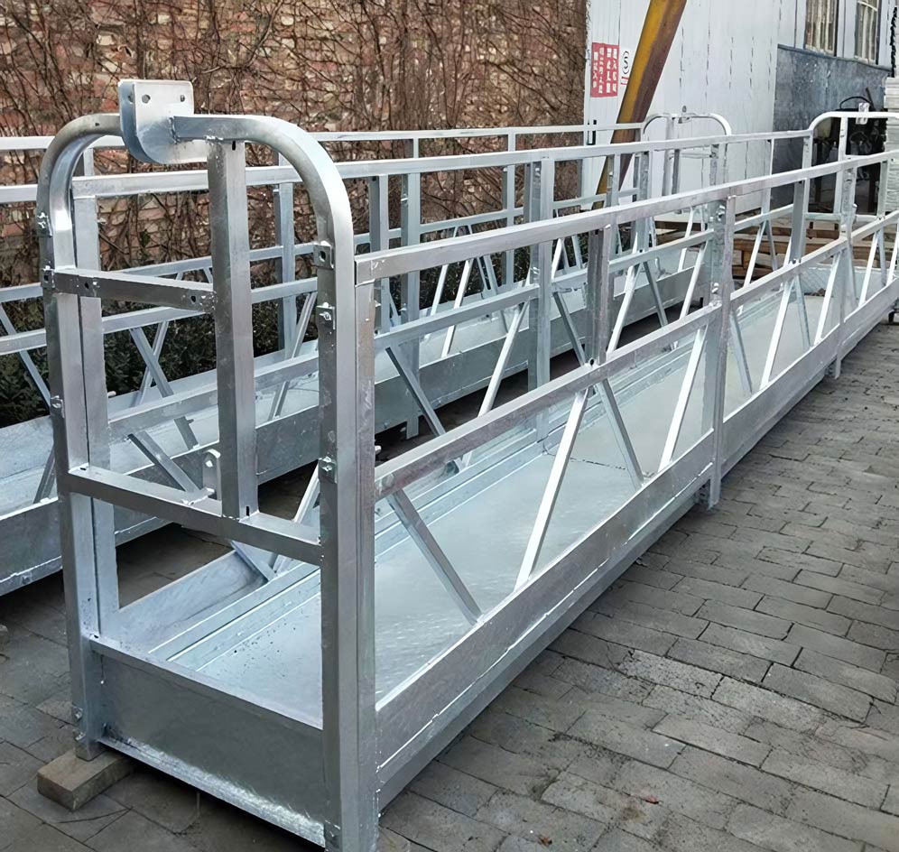 Stirrup Suspended Platform Stirrup Suspended Platform