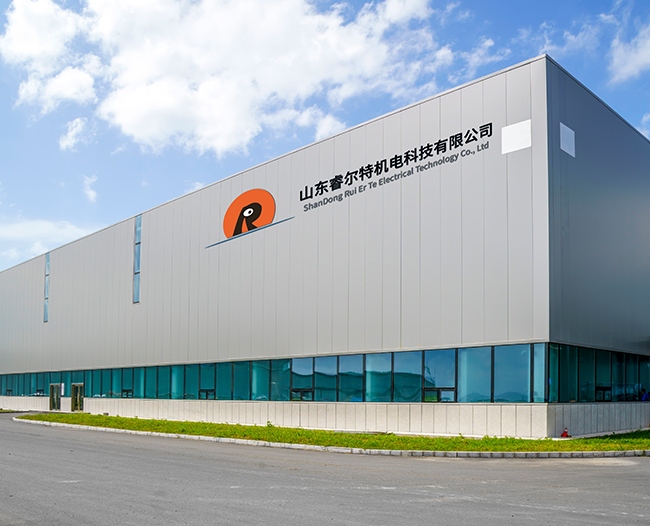 ShanDong RuiErTe Electrical Technology Co., Ltd. ShanDong RuiErTe Electrical Technology Co., Ltd.