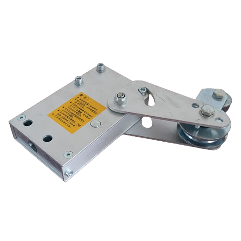 Safety Lock Of Suspended Scaffolds Safety Lock Of Suspended Scaffolds