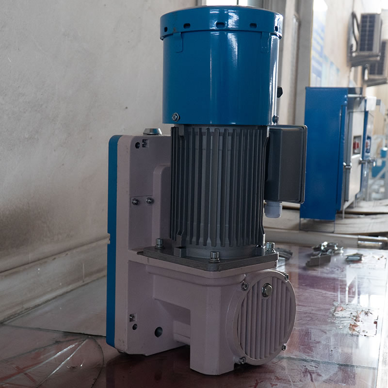 LTD63 Electric Hoist for Suspended Platform LTD63 Electric Hoist for Suspended Platform