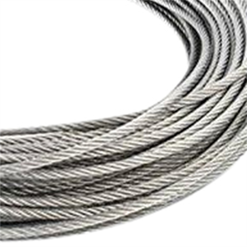 Gondola Wire Rope Gondola Wire Rope