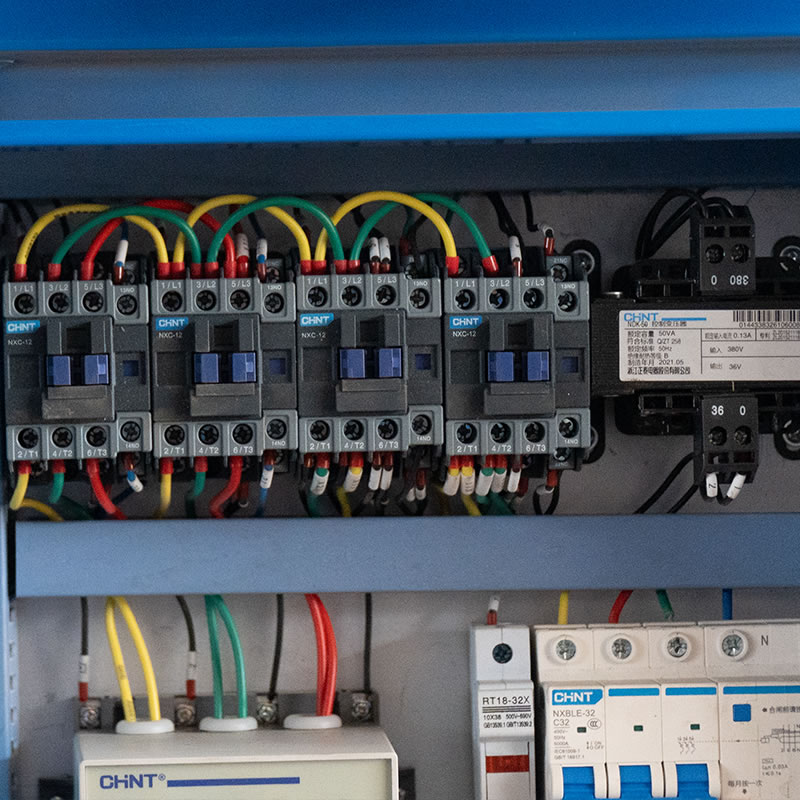 Control Panels Control Panels