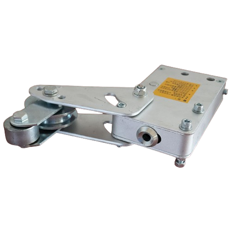 Construction Rope Suspended Platform Safety Lock