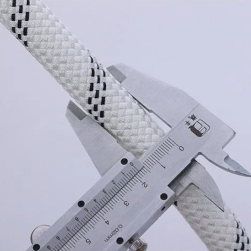 Horizontal Lifeline Rope Horizontal Lifeline Rope