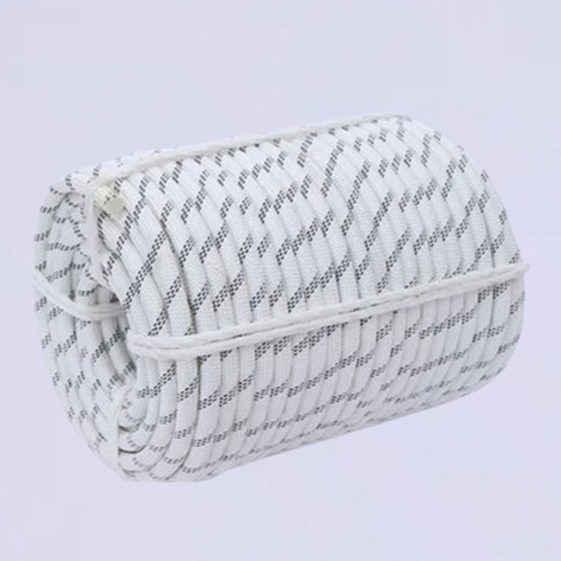 Safety Rope For Roof Work Safety Rope For Roof Work