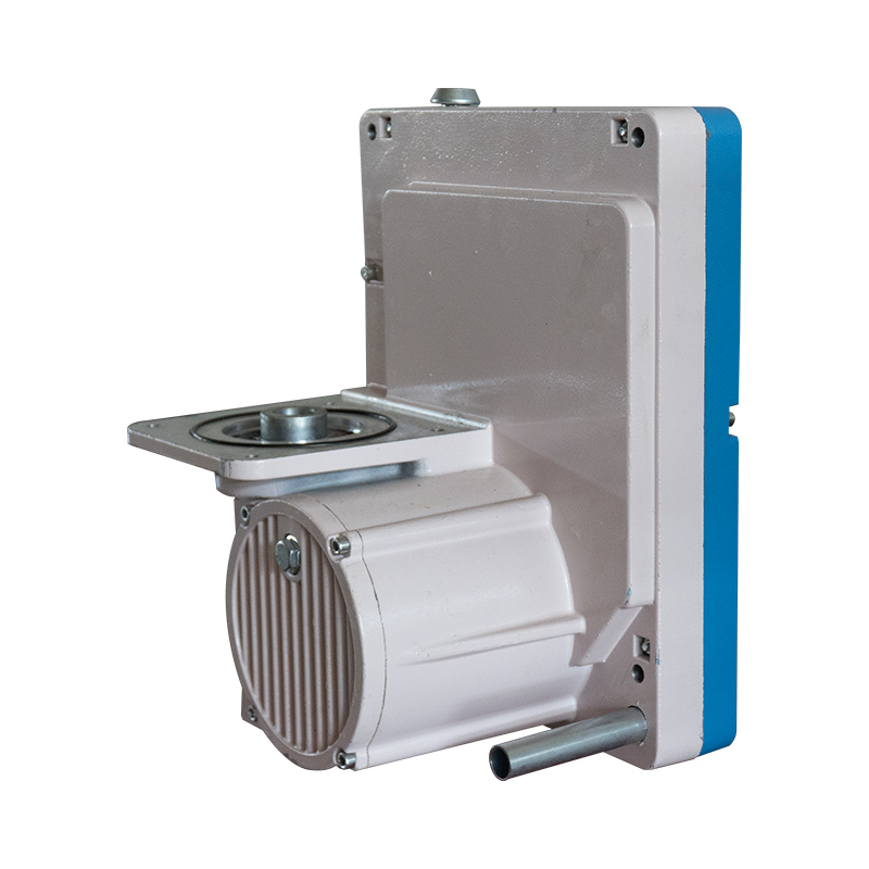 Electric Traction Hoist Motor Electric Traction Hoist Motor