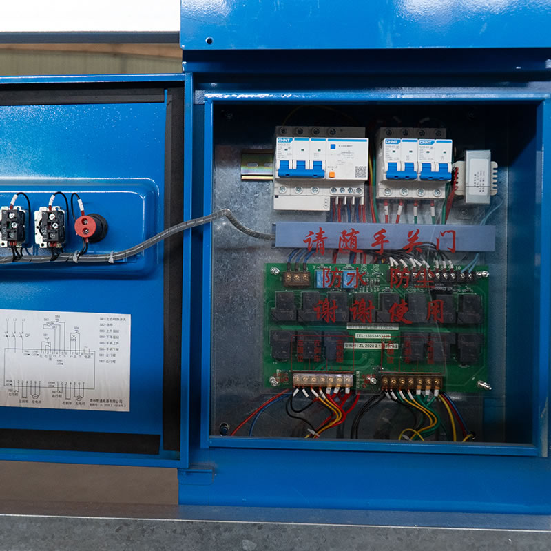 Control Box